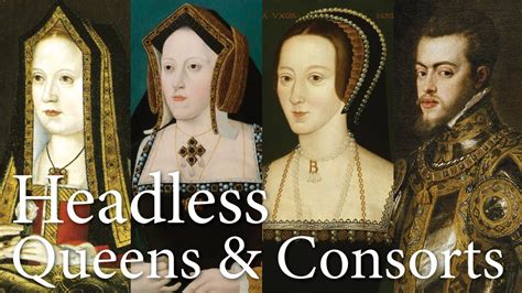 tudor consort|the tudor consorts.